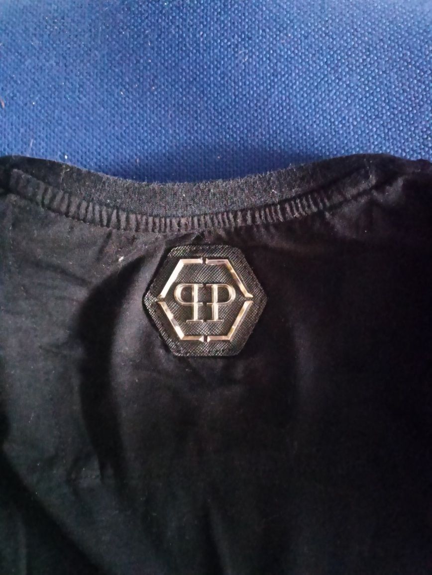 Tricou Philipp Plein