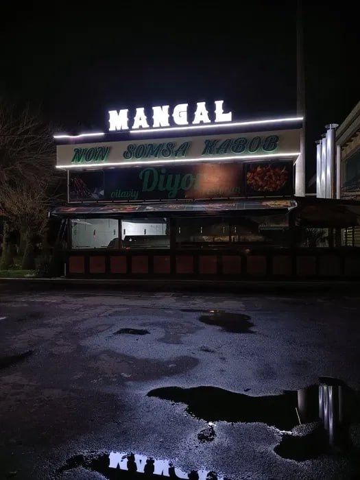 Tashqi va ichki reklama