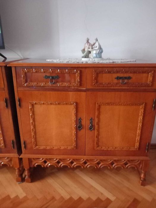 Vand mobila LUXOR , piese separate