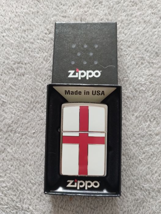Zippo brichetă originala pentru cei care se respectă