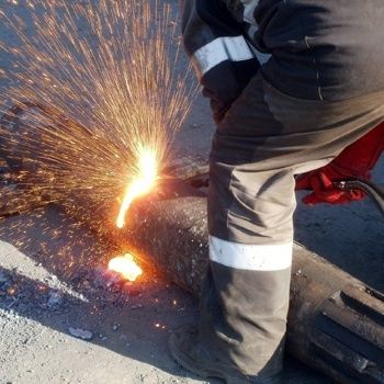 Резак аренда. Прокат резака. Газорезка в аренду. автоген. Резка