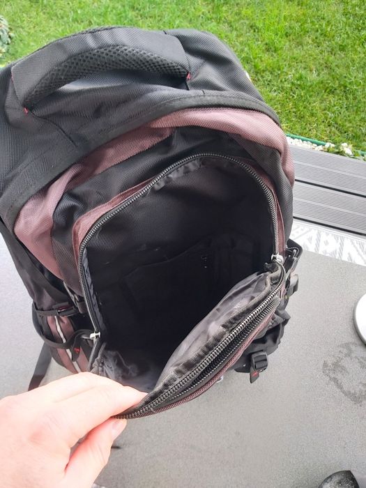 Vând rucsac President