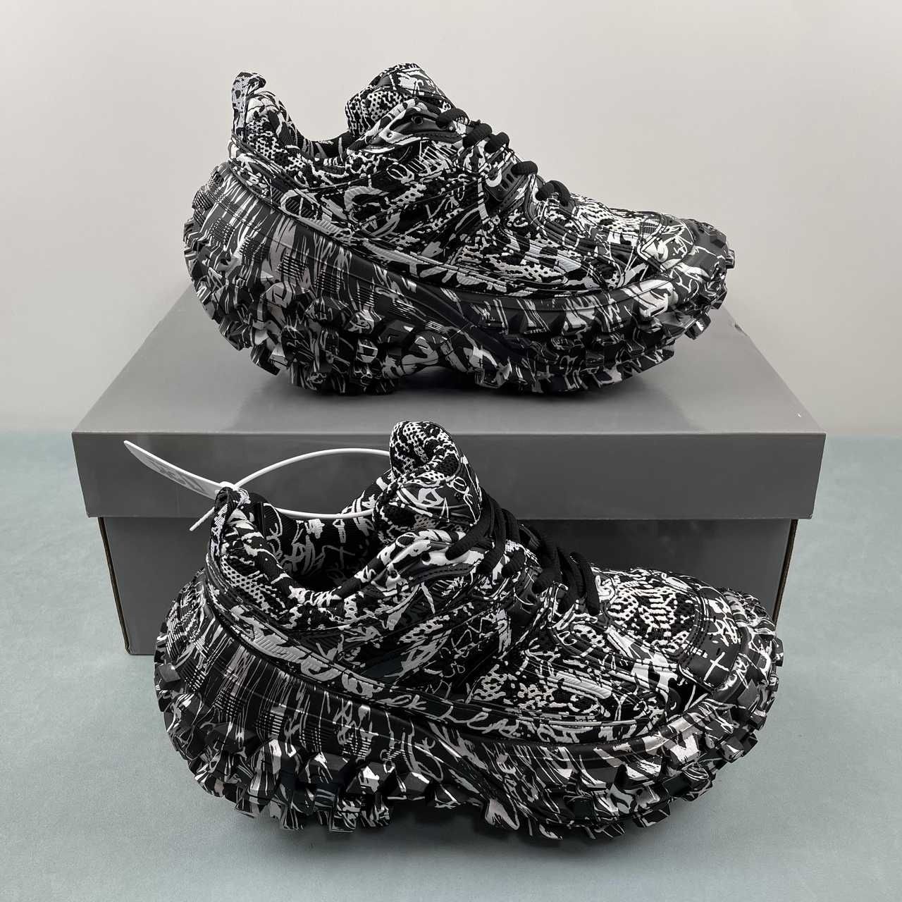 Balenciaga Defender