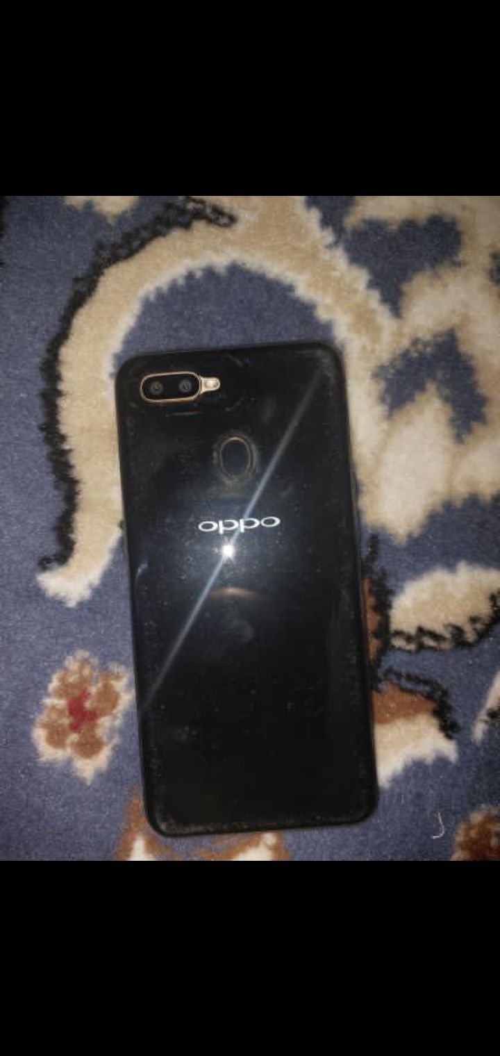 Oppo A5s сатылады