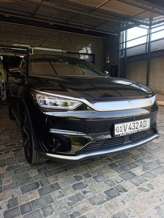 Byd song plus flash ship 2023