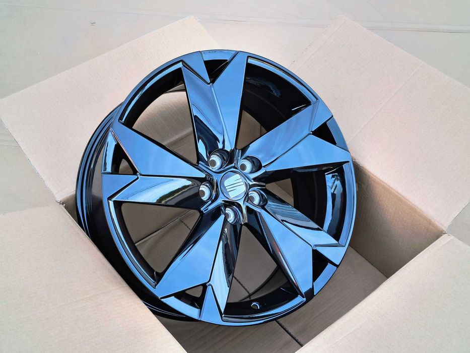 Jante 18 Seat Cupra Leon Ateca Tarraco Altea Exeo Alhambra etc