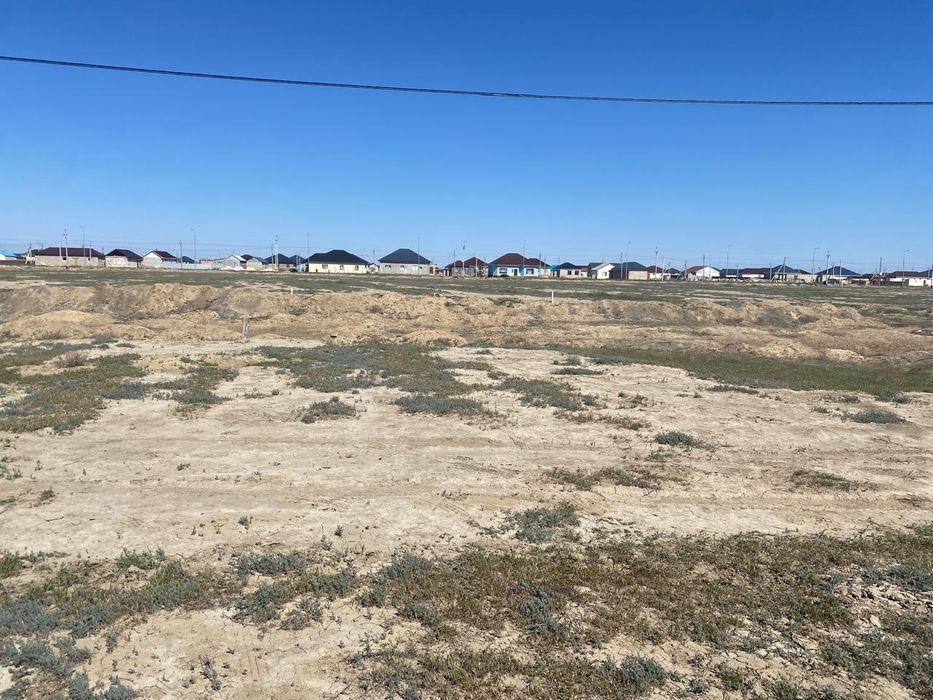 Қайнар Кенөзектен жер сатылады