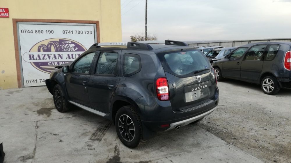 Dezmembrez / Dezmembrari / Piese / Accesorii Dacia Duster 2011-1.5dci 1.6i