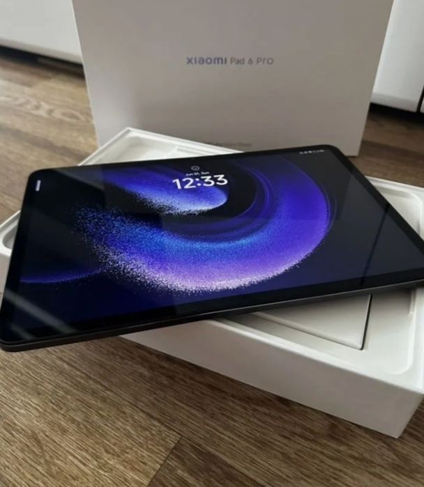 Xiaomi Pad 6 Pro 12/512 gb