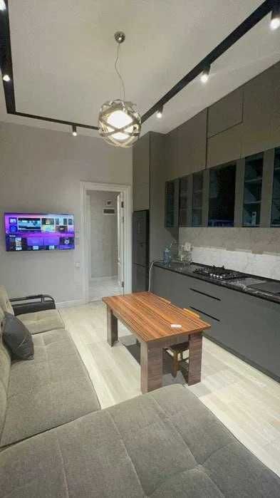 Сдается квартира на Мирзо Улугбеке 2/2/5