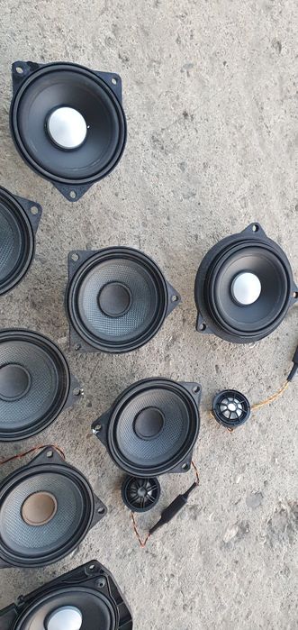 Boxa Boxe Harman Kardon BMW F10 F11 F07 F01