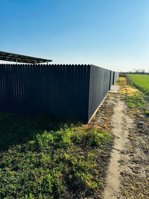 Teren Cazasu / Posibil Rate