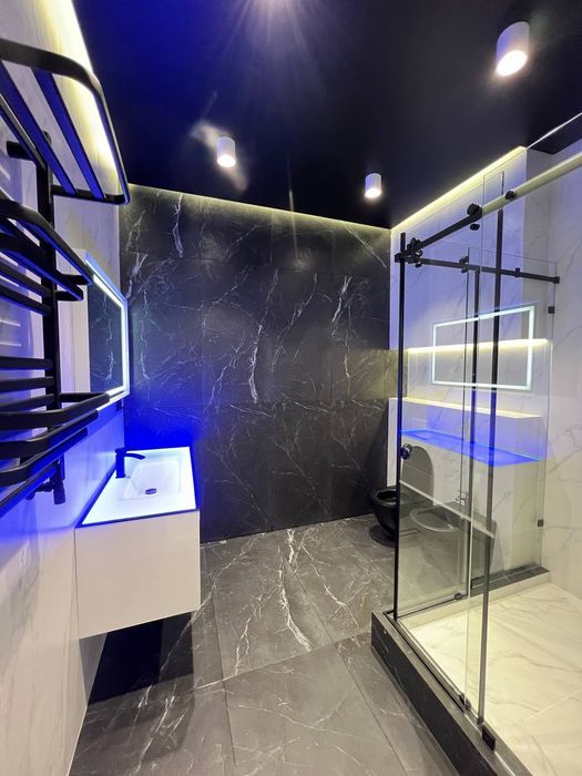 Продается квартира в Голден Хаус дуплекс