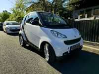 SMART fortwo Coupe