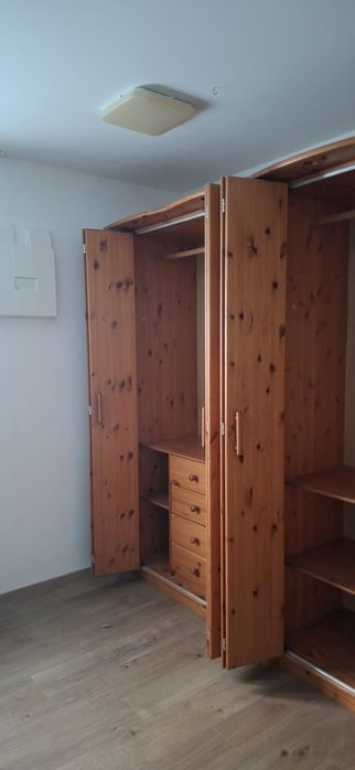 Dulap adus din Germania