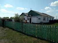 Продам дом в селе Заречное(Конезавод)
