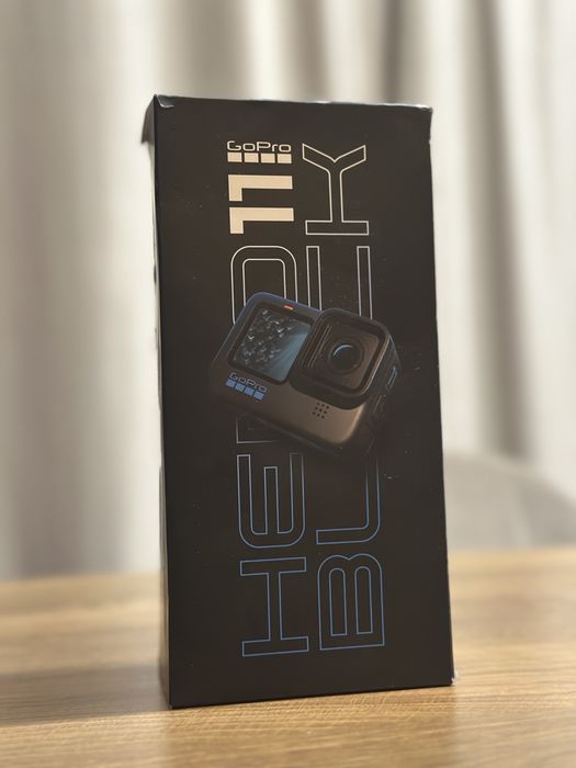 GoPro Hero 11 Black