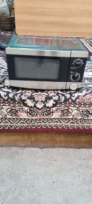 Mikrovolnovka daewoo