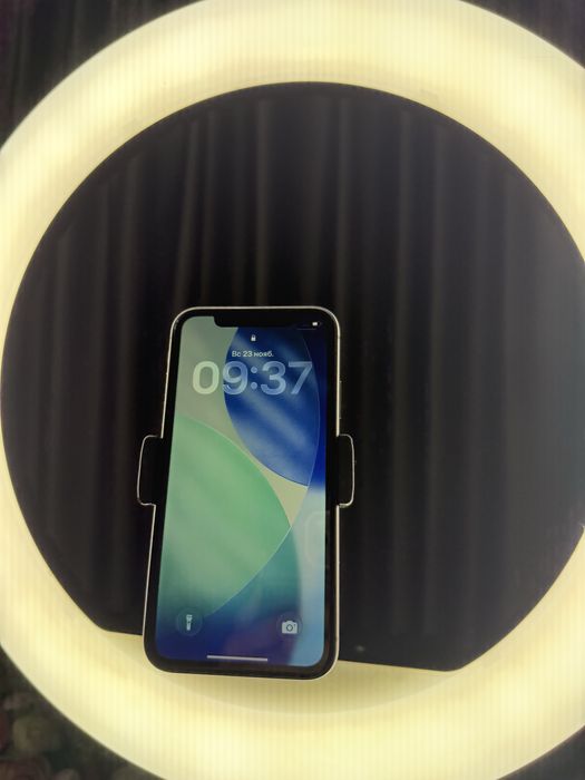 Iphone 11 в идеальном состоянии