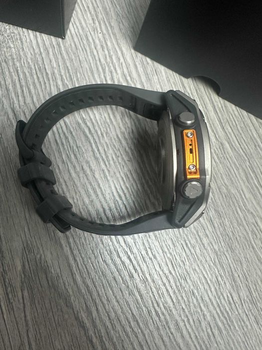 Garmin Fenix 8 Amoled Sapphire
