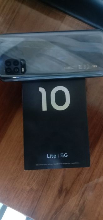 Xiaomi 10 lite 5 g