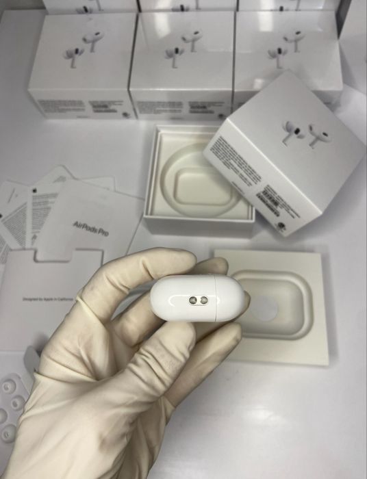 Airpods PRO 2 (modelul nou)