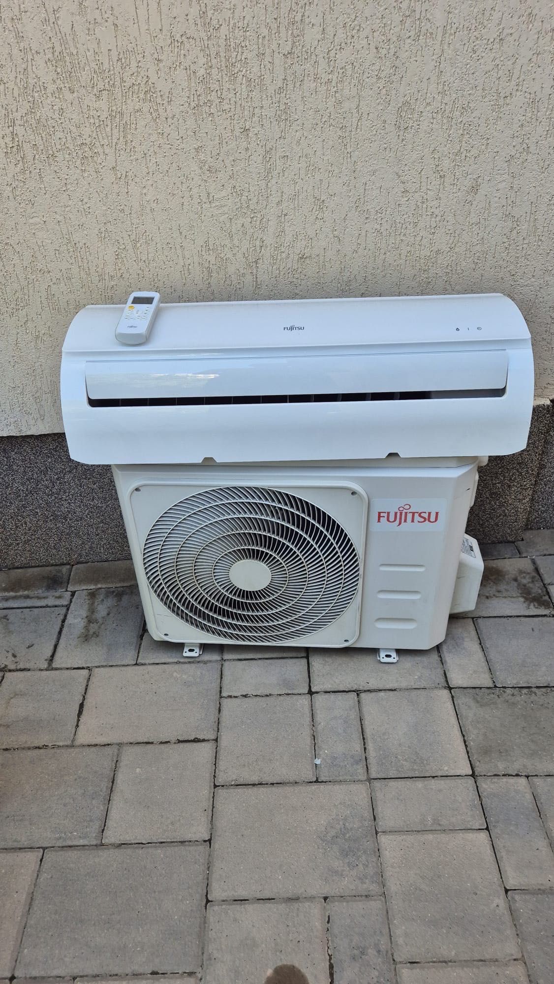 Vand aparate aer conditionat SH!