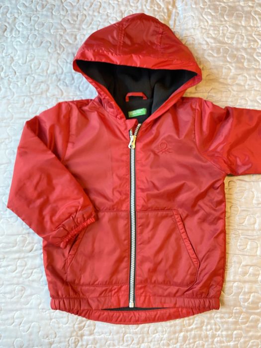 Детско яке H&M, Zara, Beneton, Skogstad,