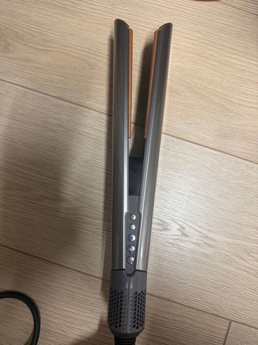 Placa Dyson Airstrait