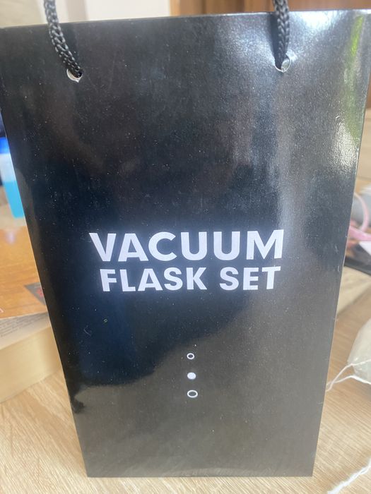 Термус за кафе и чай