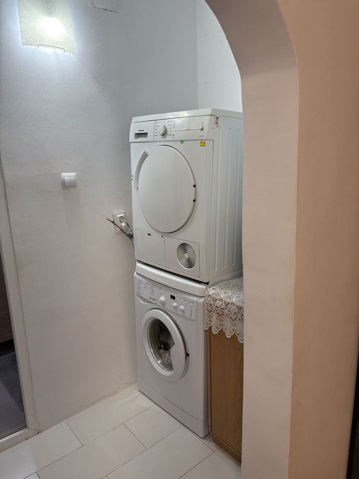 Vând Apartament Bals 2 camere, complet mobilat si utilat