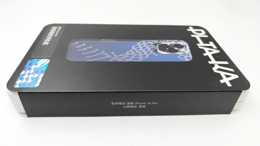 Pitaka for Samsung & Iphone -