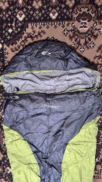 Спален чувал Outhorn orsaro