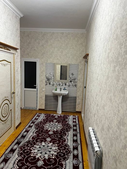 Урганч шахар марказида квартира ижарага  берилали