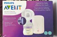 Pompa de san electrica Philips Avent SCF395/11