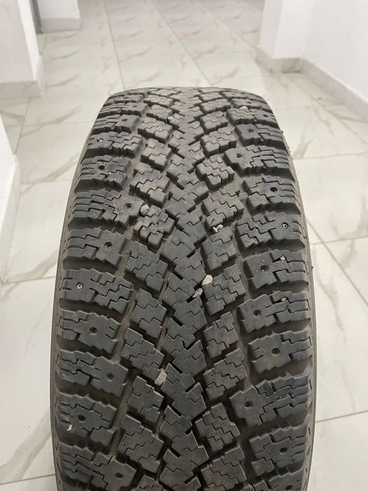 Зимние шины Nordman 265/70/R16