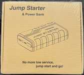 Starter Auto &Baterie Externa Sigilat