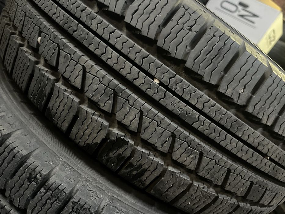 Vand 4 buc 205 65 16 C iarna