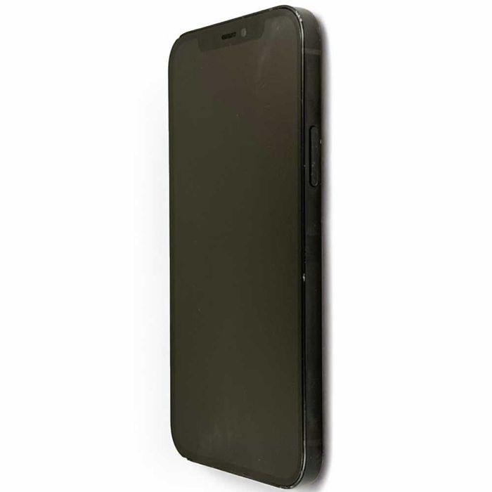 Magazin apple iPhone 12 bun black 128gb cu garantie in rate