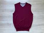 Galeria Cashmere Silk елече елек пуловер кашмир и коприна размер 50 М