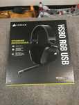 Corsair HS80 RGB USB