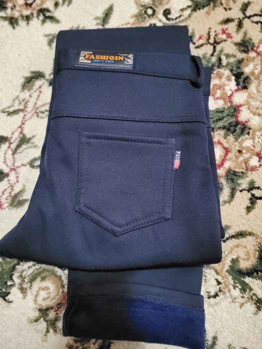 Продам мужские брюки