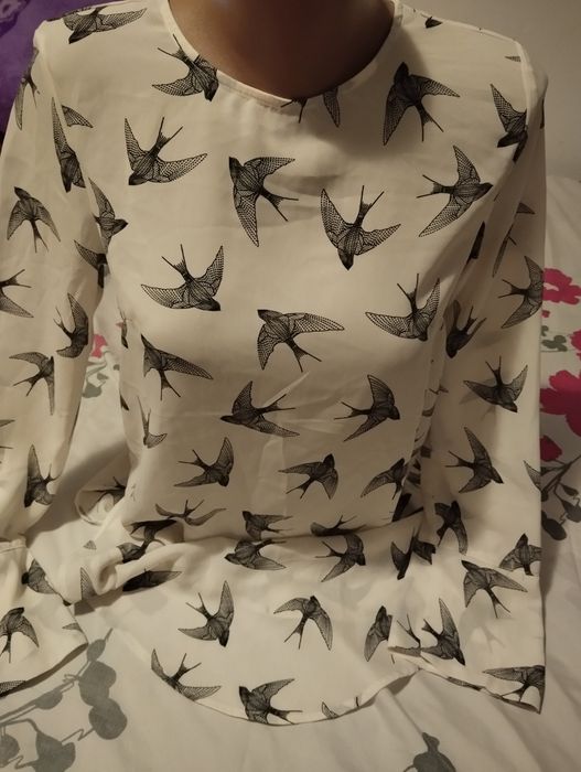 Bluza dama mărimea xs