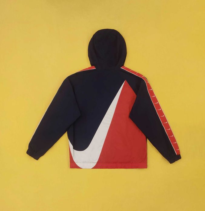 Geaca Nike Sportswear Big Swoosh