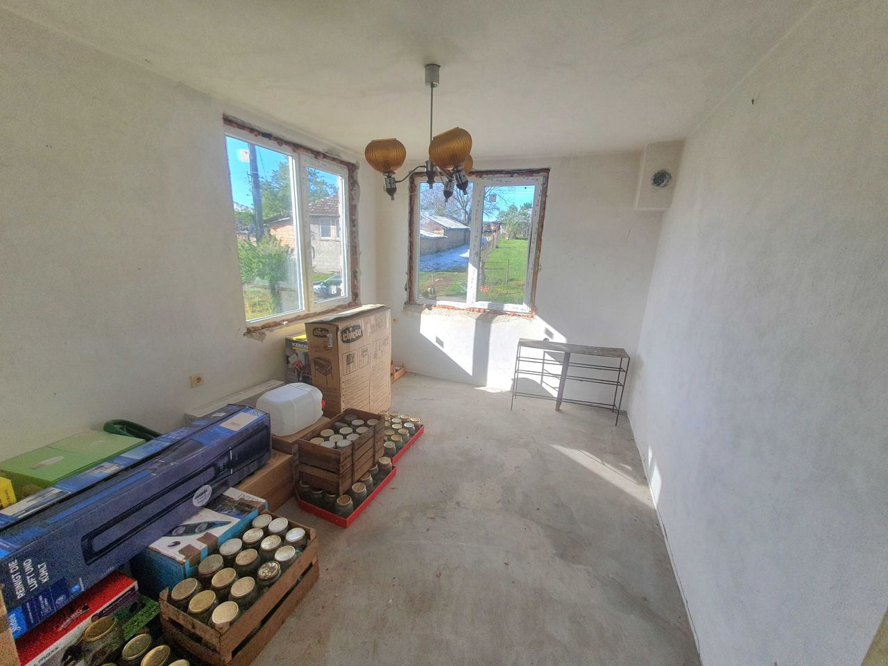 Продава се Къща в с. Церова кория, Област Велико Търново - 150 кв.м за 434 €/кв.м - Снимка #9