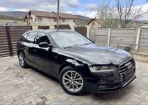 Audi A4 B8.5 2013 2.0tdi quattro S-line