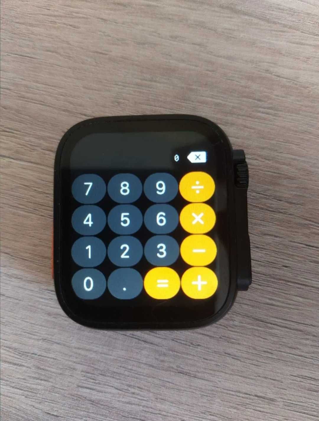 Продавам смарт часовник