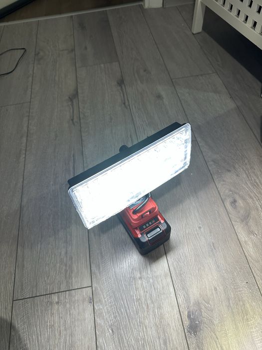 Lampa compatibil acumulator einhell