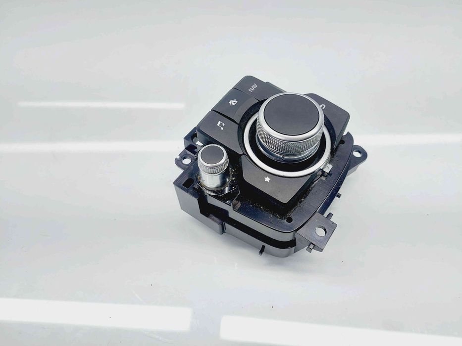 Joystick navigatie MAZDA 6 (GJ1) Facelift [Fabr 2018-2021] GSK466CM0