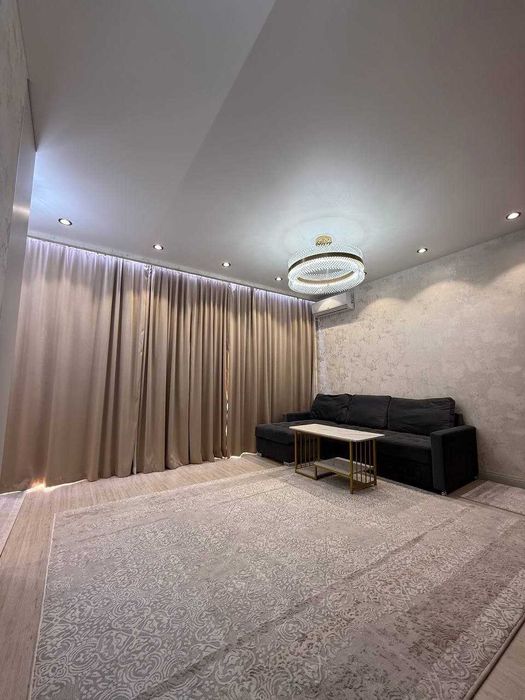 юнусабад 6й квартал Посольство США 1х ком Подключ студия Успейте;‼️‼️